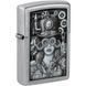 Зажигалка бензиновая Zippo Steampunk Design (48387) V77550907 фото 1