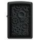 Запальничка Zippo 218 Steampunk Design 48999 V77553932 фото 4