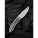Ніж Weknife Winsome WE23092-2 100004063 фото 11