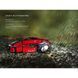 Фонарь налобный Fenix ​​HP12R-TRd Красный 100002339 фото 19