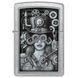 Зажигалка бензиновая Zippo Steampunk Design (48387) V77550907 фото 2