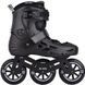 Micro роликові ковзани MT3 black 34-36 MIS-MT3-BK_41-4203 фото 1