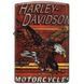 Зажигалка Zippo Harley-Davidson 48602 V77553976 фото 1