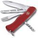 Швейцарський ніж Victorinox Cheese Master 111мм (0.8313.W) V77553549 фото 1