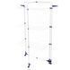 Сушка для белья напольная Casa Si Athletic 3 White (CS92185H04) DAS302371 фото 11