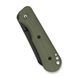 Ніж Civivi Crabby OD Green C24055-1 100000725 фото 4