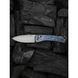 Нож Weknife Nightblade WE22046-4 999996844 фото 17