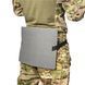 Туристическая сидушка (пенопопа) Ranger Eva 10 мм (RA8904) RA8904 фото 3