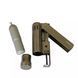 Запальничка Junior Oil chrome nickel (IM1800010) V77550617 фото 2