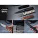 Ніж Civivi Navo C25015A-2 100004464 фото 19