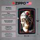 Зажигалка Zippo Mazzi Skull & Spider 28627 V77553859 фото 3