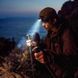 Ліхтар налобний Naturehike CNK2300DQ020, Хакі 98701 фото 2