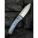 Нож Weknife Nightblade WE22046-4 999996844 фото 11