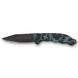 Швейцарський ніж Victorinox Evoke BSH Alox 0.9425.DS222 V77554150 фото 4