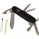 Швейцарский нож Victorinox Sportsman 84 мм 13 функций Черный (0.3803.3) V77552826 фото 2