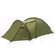 Палатка трехместная Easy Camp Lomsdal 3 120479 931550 фото 1