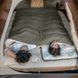 Спальний мішок Naturehike LD150 CNK2300SD016 лівий, Темно-зелений 97911 фото 3