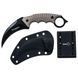 Ніж Boker Magnum Spike Karambit 02SC028 23730712 фото 2