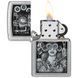 Зажигалка бензиновая Zippo Steampunk Design (48387) V77550907 фото 3