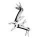 Мультиінструмент Leatherman Wingman синтетичний чохол, карт. коробка 832523 4007591 фото 3