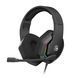 Гарнітура ігрова Bloody G260p (Black) з підсвічуванням, USB, колір чорний G260p (Black) 1606305 фото 1