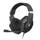 Гарнітура ігрова Bloody G260p (Black) з підсвічуванням, USB, колір чорний G260p (Black) 1606305 фото 3