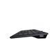 Клавіатура A4-Tech Fstyler FX60H, сірий колір, USB, неонове підсвічування FX60H USB (Grey) Neon backlit 1605604 фото 5