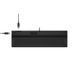 Клавіатура A4-Tech Fstyler FX60H, сірий колір, USB, неонове підсвічування FX60H USB (Grey) Neon backlit 1605604 фото 7