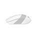 Миша бездротова A4Tech Fstyler FG10CS Air (Grayish White), USB, колір білий+сірий FG10CS Air (Grayish White) 1606360 фото 4