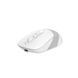 Миша бездротова A4Tech Fstyler FG10CS Air (Grayish White), USB, колір білий+сірий FG10CS Air (Grayish White) 1606360 фото 2