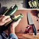 Овощечистка Victorinox 7.6079.4 зеленый 616181 фото 4
