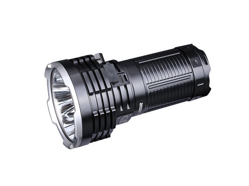 Фонарь ручной Fenix ​​LR50R 76154 фото