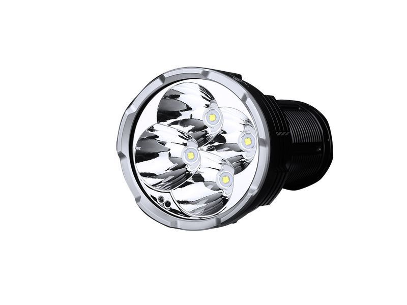 Фонарь ручной Fenix ​​LR50R 76154 фото