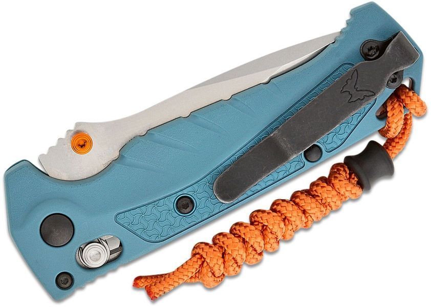 Нож Benchmade Mini Adira 18065 4009095 фото