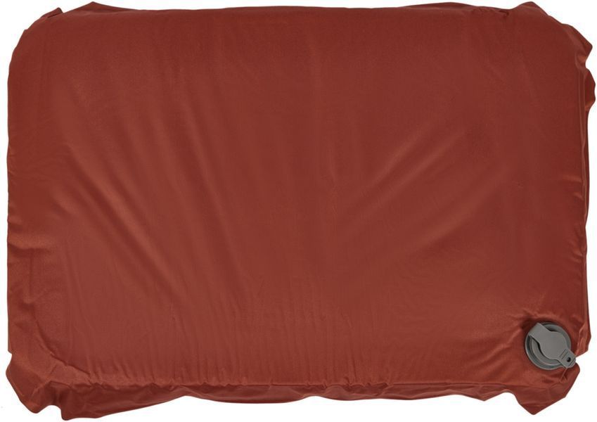 Подушка самонадувная Skif Outdoor Commander Размер 46x32x10 см Beige 3890372 фото