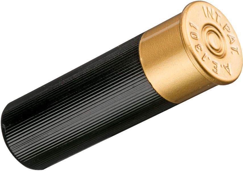 Ніж Old Bear "Gauge12" Cartridge Knife Black 1301/N-S 13310035 фото