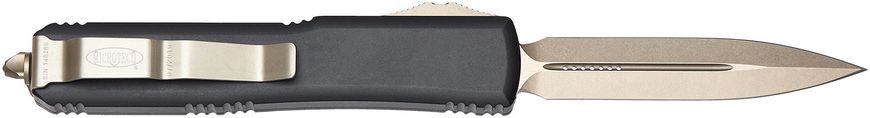 Ніж Microtech Ultratech Double Edge Bronze 122-13 14090091 фото