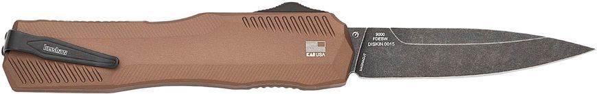 Ніж Kershaw Livewire MagnaCut BSW FDE 9000FDEBW 17400690 фото
