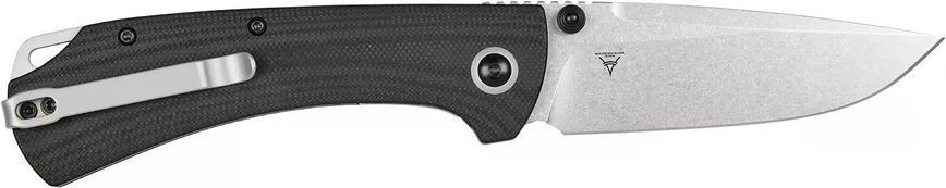 Ніж Skif Frontier Jr SW Black G-10 UL-005JSWB 17650515 фото