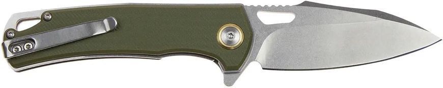 Нож Boker Magnum Skelsis G-10 01SC008 4008835 фото