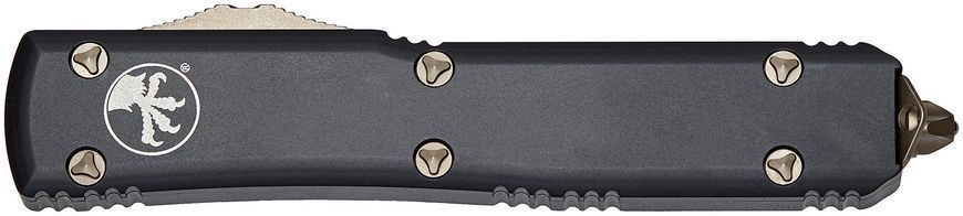 Ніж Microtech Ultratech Double Edge Bronze 122-13 14090091 фото
