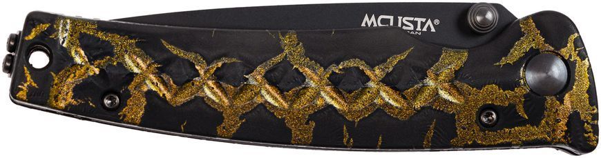 Нож Mcusta Katana Energy MC-004BC-D3 23704925 фото