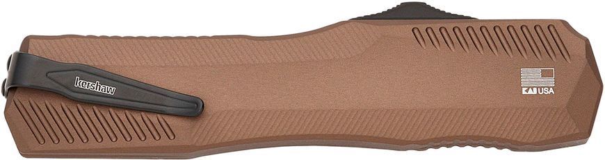 Ніж Kershaw Livewire MagnaCut BSW FDE 9000FDEBW 17400690 фото