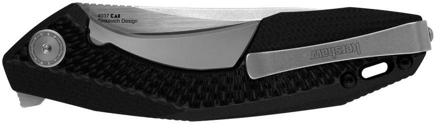 Ніж Kershaw Tumbler 4038 17400497 фото