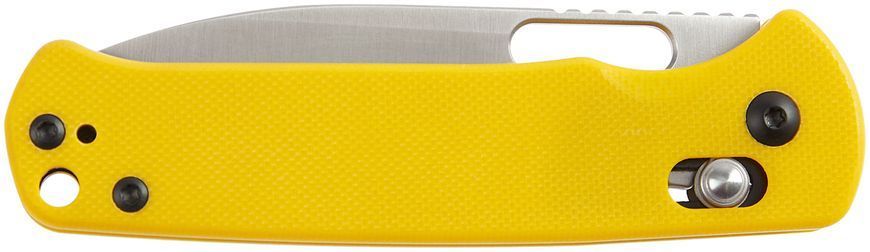 Ніж CJRB Hectare Yellow J1935-YE 27980389 фото
