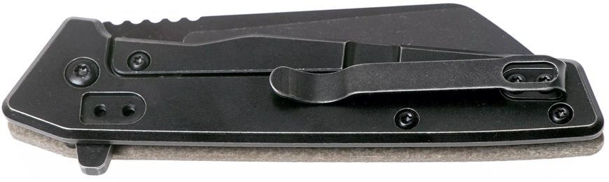 Нож Ontario Knife Besra ON9000 14780044 фото