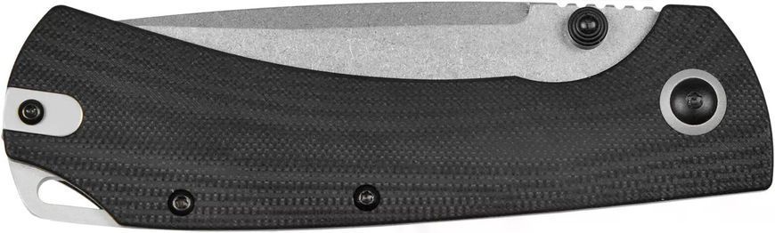 Ніж Skif Frontier Jr SW Black G-10 UL-005JSWB 17650515 фото