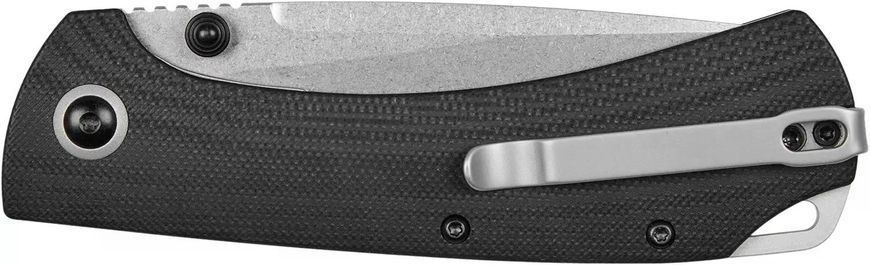 Ніж Skif Frontier Jr SW Black G-10 UL-005JSWB 17650515 фото