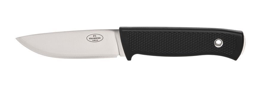 Нож Fallkniven F1 Pilot Survival, Zytel ножны, сталь Lam. CoS F1zCoS 4007733 фото