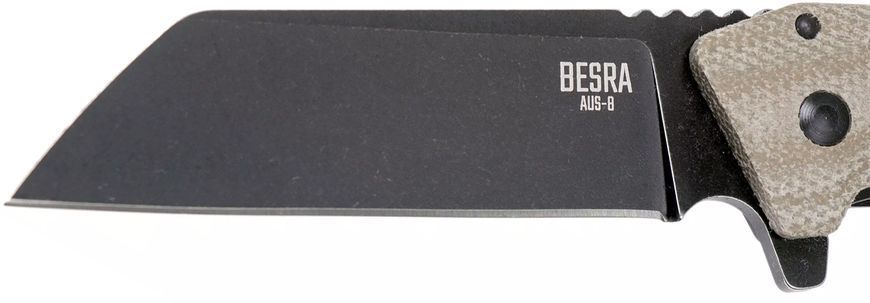 Нож Ontario Knife Besra ON9000 14780044 фото